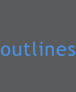 outlines
